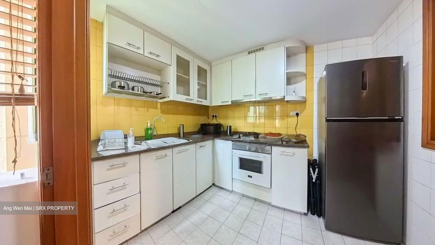 Queens (D3), Condominium #572573881